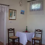Filyra 1 Дом отдыха Каламаки