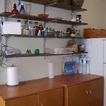 Filyra 1 Дом отдыха