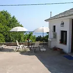 Filyra 1 Дом отдыха Каламаки