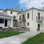 Filyra 1 Дом отдыха *