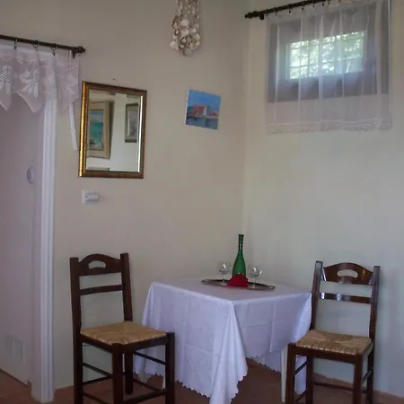 Filyra 1 Holiday home Kalamaki (Thessaly)