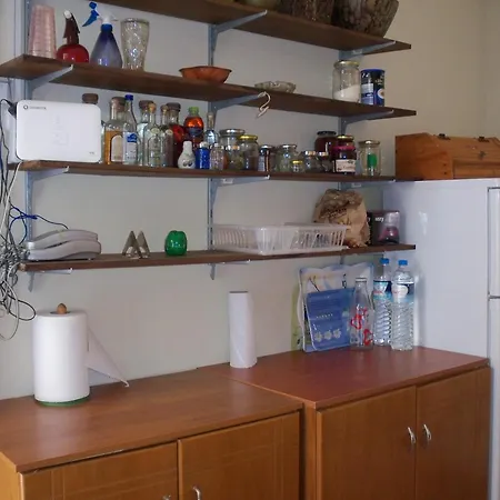 Filyra 1 Holiday home