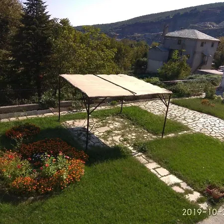 Holiday home Filyra 1
